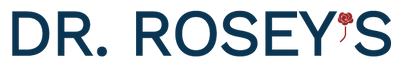 Dr. Rosey's logo 